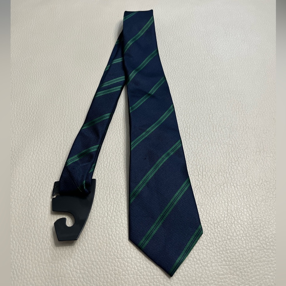 Zara Men’s Silk Tie